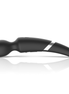 SCHWARZ&SILBER – BECK-STAB UND SAUGNAPF 2 IN 1 AUS SILIKON