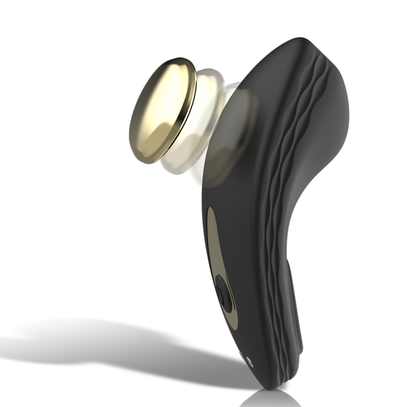 IBIZA - SILICONE PANTIE Sensory Device REMOTE CONTROL