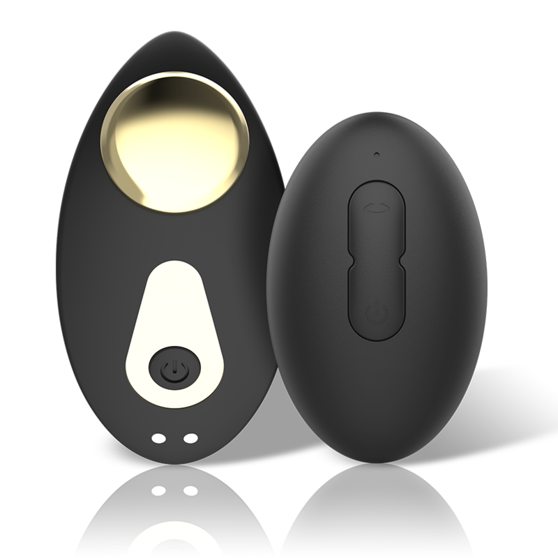 IBIZA - SILICONE PANTIE Sensory Device REMOTE CONTROL