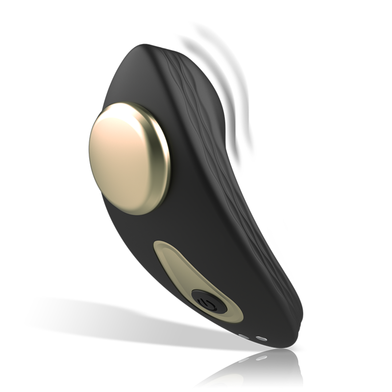 IBIZA - SILICONE PANTIE Sensory Device REMOTE CONTROL