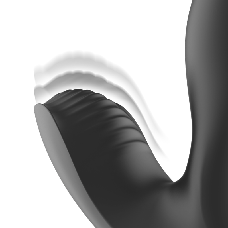 IBIZA - ANAL MASSAGEGERÄT FERNBEDIENUNG 11 x 4 CM