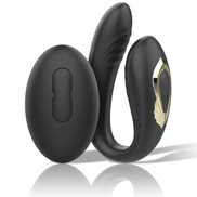 IBIZA - ROTATING DUAL Sensory Device