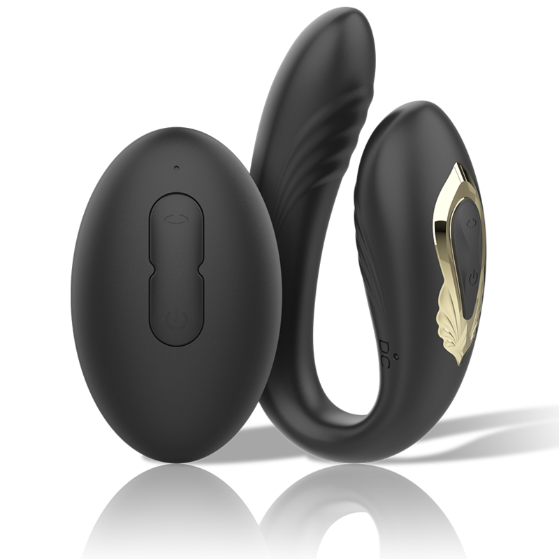 IBIZA - ROTATING DUAL Sensory Device