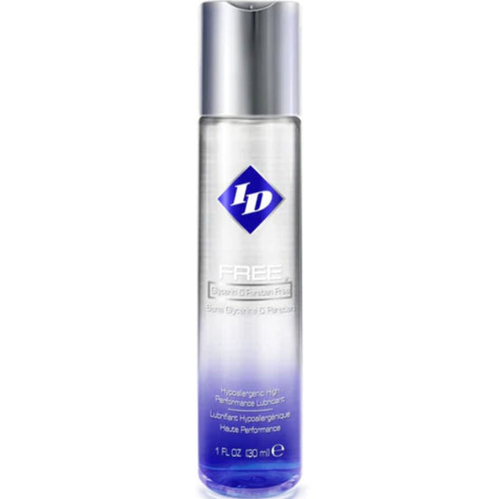 ID FREE - WASSERBASIERT HYPOALLERGEN 255 ML