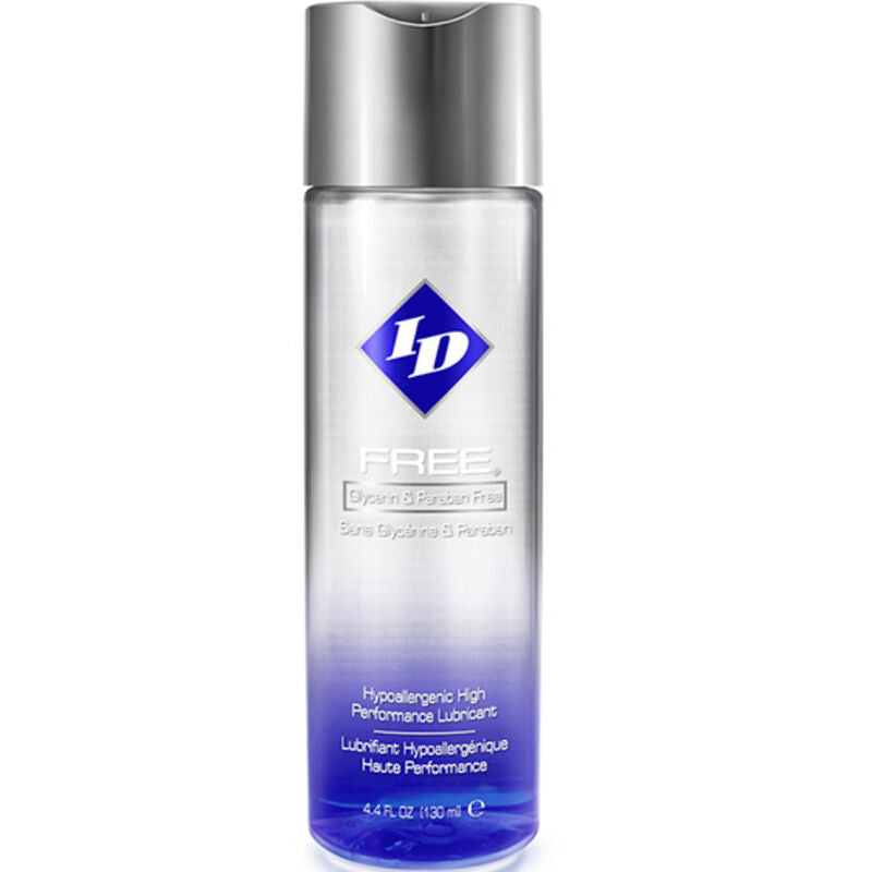 ID FREE – WASSERBASIERT HYPOALLERGEN 132 ML