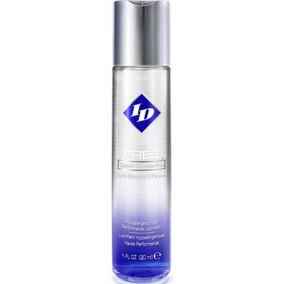 ID FREE – WASSERBASIERT HYPOALLERGEN 30 ML