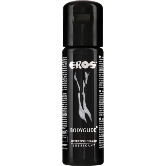 EROS - BODYGLIDE SUPERKONZENTRIERTES GLEITMITTEL 100 ML