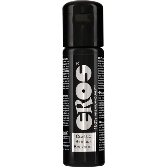 EROS - CLASSIC SILIKON GLEITMITTEL 100 ML