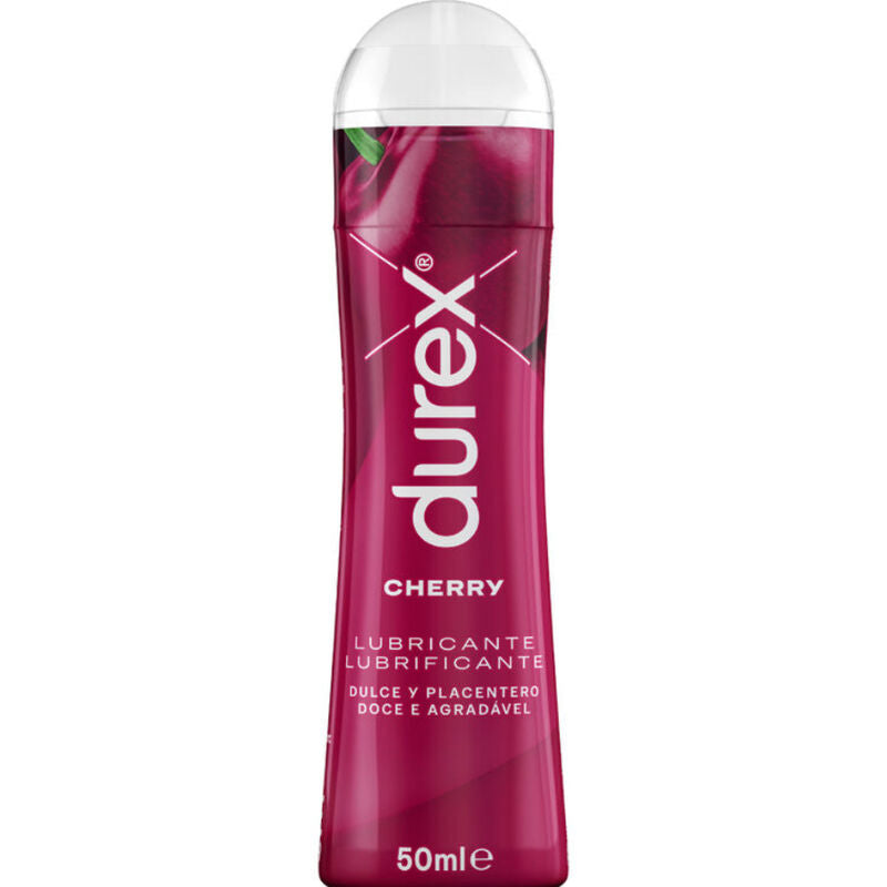 DUREX - PLAY KIRSCH 50 ML