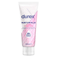 DUREX - NATURALS EXTRA SENSITIVE GLEITGEL 100 ML