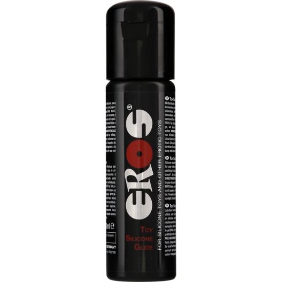 EROS - TOY SILIKON GLEITMITTEL 100 ML