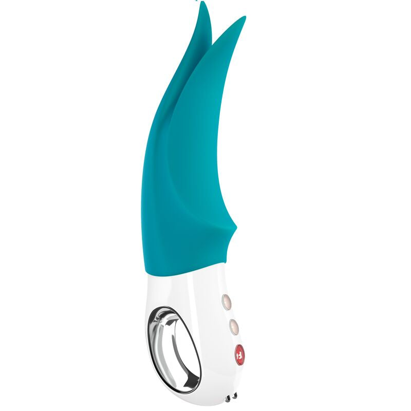 FUN FACTORY - VOLTA G5 CLITORAL Sensory Device PETROL