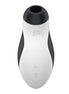 SATISFYER - ORCA AIR PULSE STIMULATOR + VIBRATION