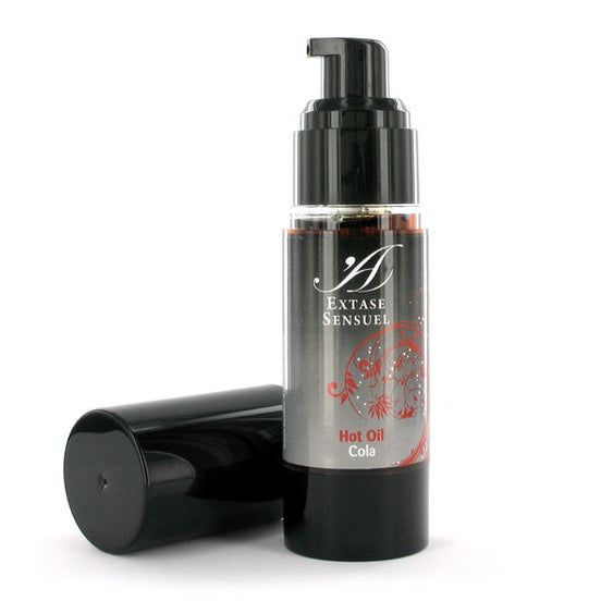 EXTASE SENSUAL – SCHWANZSTIMULIERENDES ÖL 30 ML
