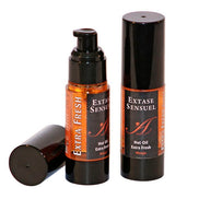 EXTASE SENSUAL – MANGO STIMULIERENDES ÖL 30 ML