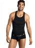ANAIS MEN - PETROL TOP S
