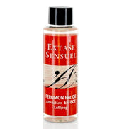 EXTASE SENSUAL – WÄRME-MASSAGEÖL MIT PIRULET-PHEROMONEN 100 ML
