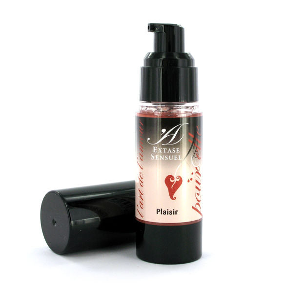 EXTASE SENSUAL – STIMULIERENDE CREME FÜR SIE