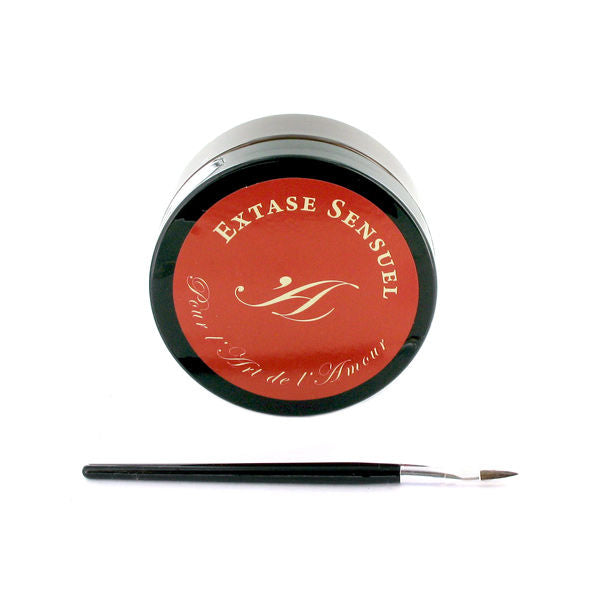 EXTASE SENSUAL – SCHOKOLADEN-BODYPAINT MIT ANZIEHUNGSKRAFT 50 ML