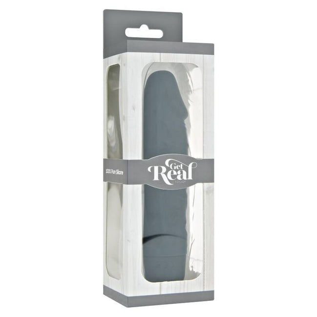 GET REAL - MINI CLASSIC Sensory Device BLACK