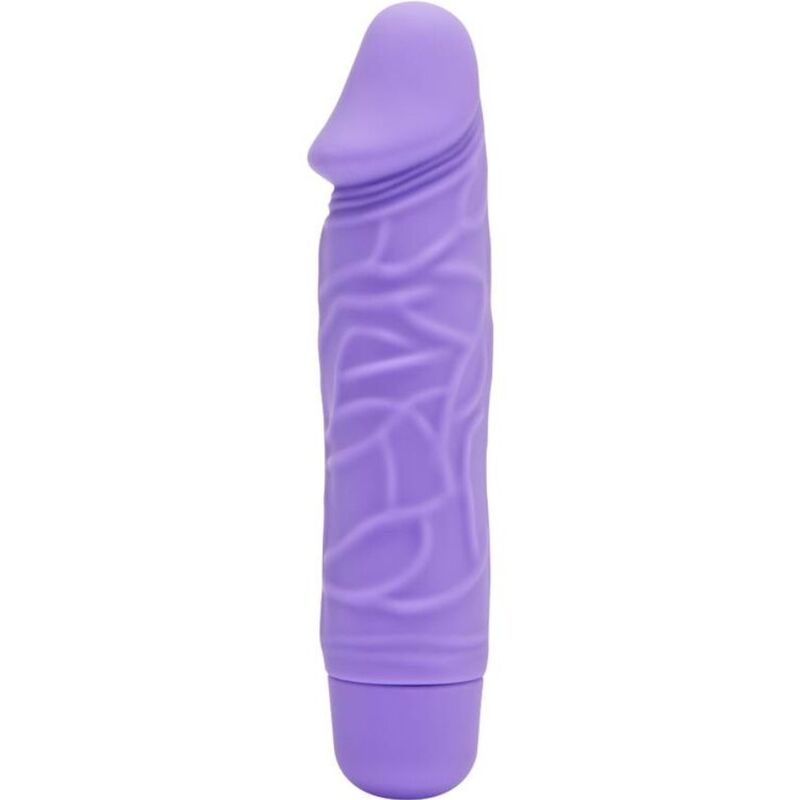 GET REAL - MINI CLASSIC Sensory Device PURPLE