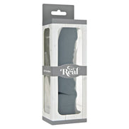 GET REAL - MINI CLASSIC G-SPOT Sensory Device BLACK
