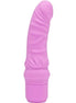 GET REAL - MINI CLASSIC G-SPOT Sensory Device PINK