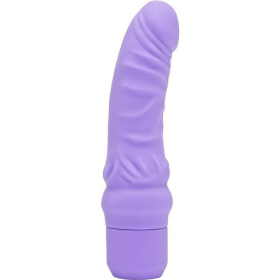 GET REAL - MINI CLASSIC G-SPOT Sensory Device PURPLE