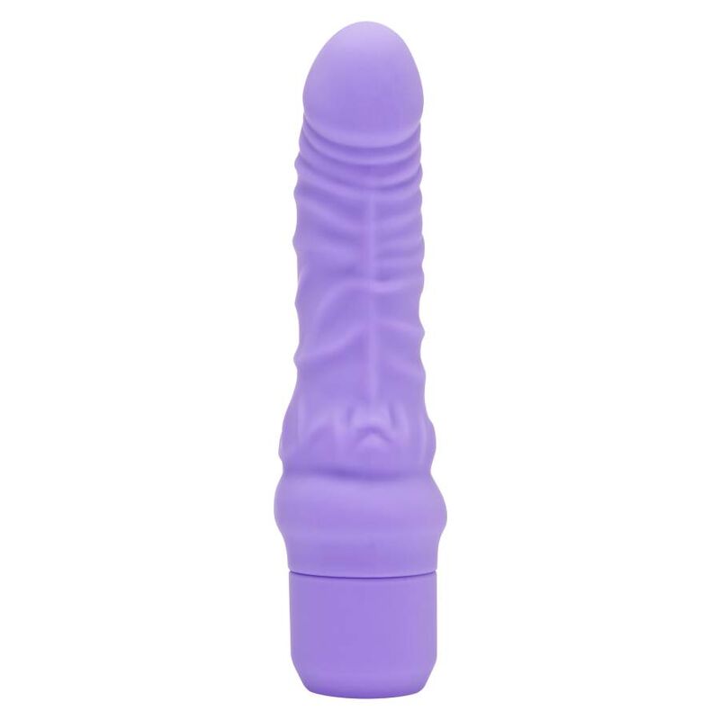 GET REAL - MINI CLASSIC G-SPOT Sensory Device PURPLE