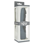 GET REAL - CLASSIC ORIGINAL BLACK Sensory Device