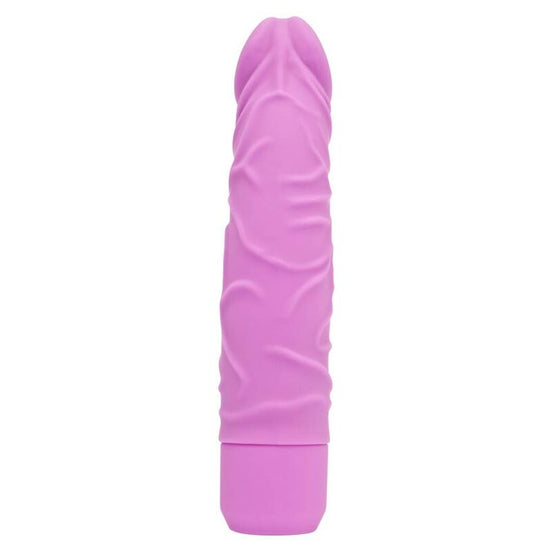 GET REAL - CLASSIC ORIGINAL PINK Sensory Device