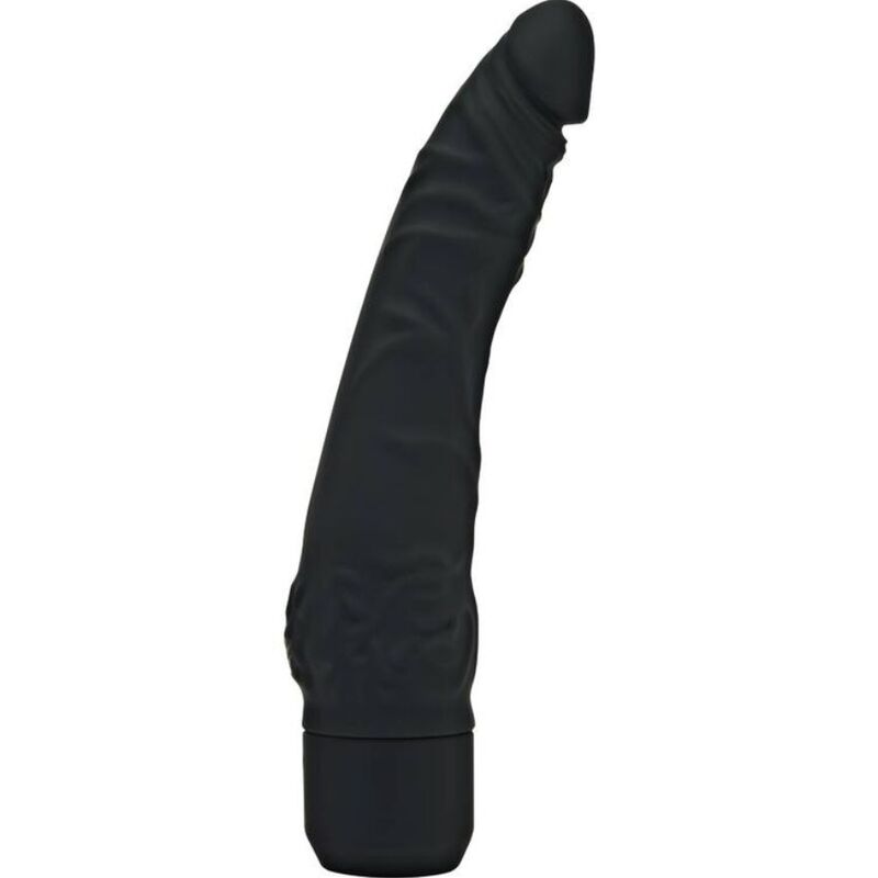 GET REAL - CLASSIC SLIM Sensory Device BLACK