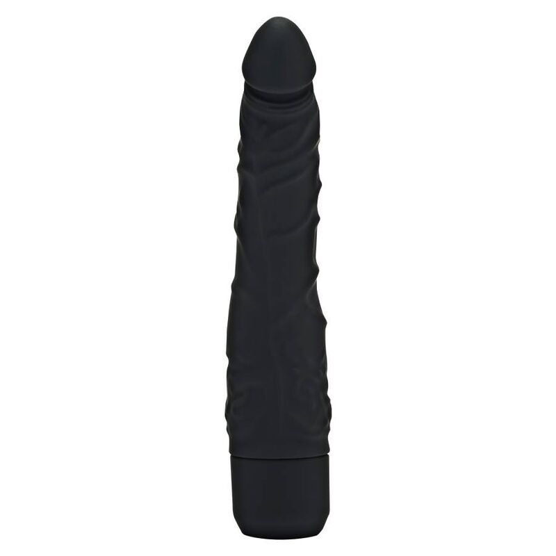 GET REAL - CLASSIC SLIM Sensory Device BLACK