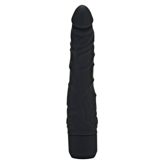 GET REAL - CLASSIC SLIM Sensory Device BLACK