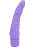 GET REAL - CLASSIC SLIM Sensory Device PURPLE