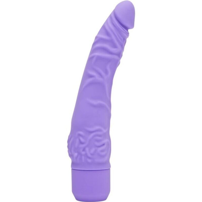 GET REAL - CLASSIC SLIM Sensory Device PURPLE