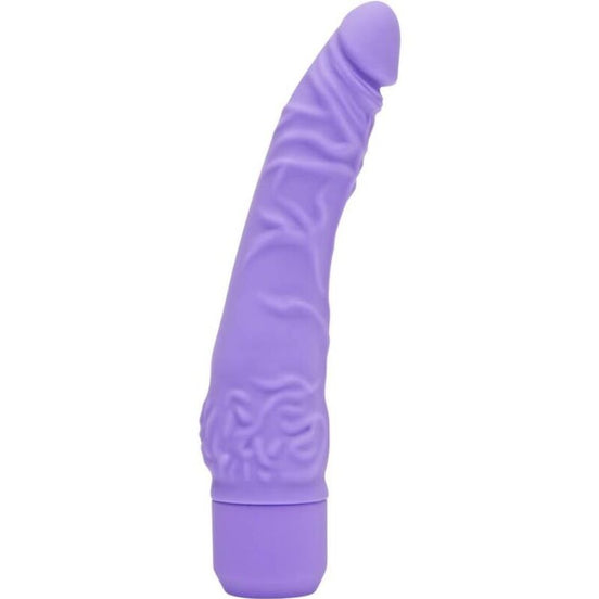 GET REAL - CLASSIC SLIM Sensory Device PURPLE