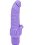 GET REAL - CLASSIC STIM Sensory Device PURPLE