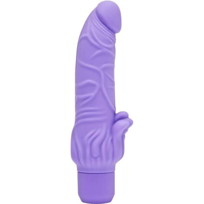 GET REAL - CLASSIC STIM Sensory Device PURPLE