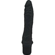 GET REAL - CLASSIC LARGE BLACK Sensory Device