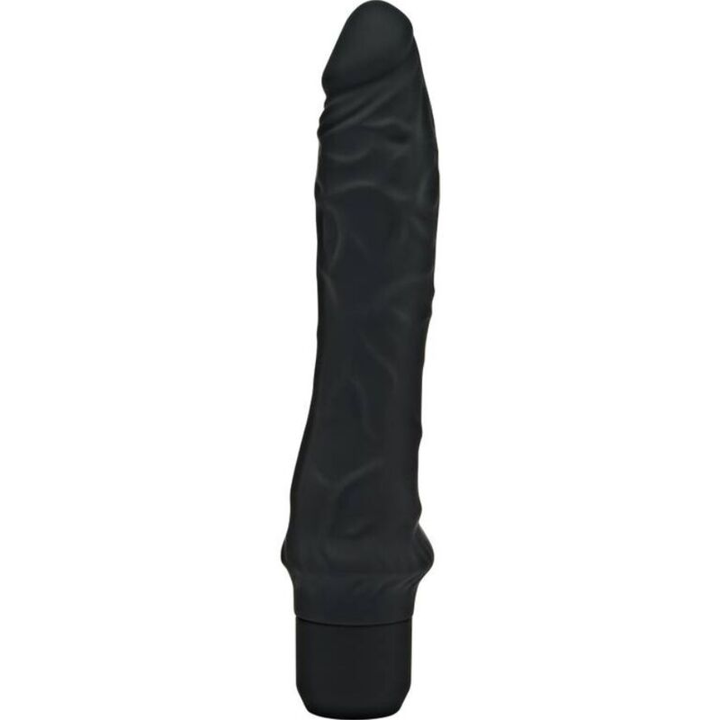 GET REAL - CLASSIC LARGE BLACK Sensory Device