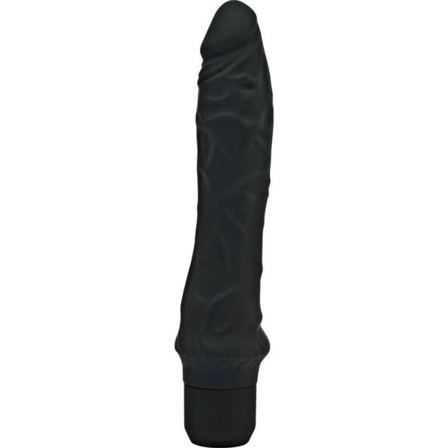 GET REAL - CLASSIC LARGE BLACK Sensory Device