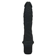 GET REAL - CLASSIC LARGE BLACK Sensory Device