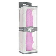 GET REAL - CLASSIC LARGE PINK Sensory Device