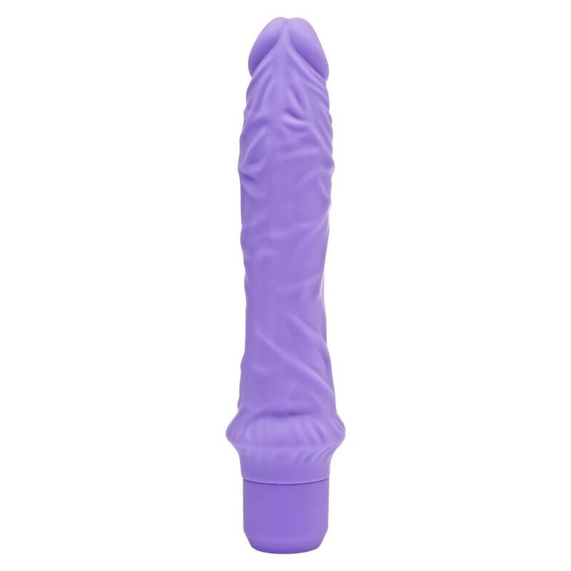 GET REAL - CLASSIC LARGE PURPLE Sensory Device