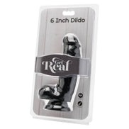 GET REAL - Wellness-Gerät 12 CM MIT KUGELN SCHWARZ