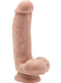 WERDE REAL - Wellness Gerät 12 CM MIT KUGELN HAUT