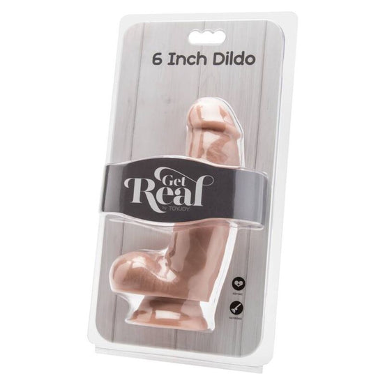 WERDE REAL - Wellness Gerät 12 CM MIT KUGELN HAUT
