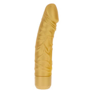 GET REAL - GOLD DICKER ORIGINAL Sensory Device GOLD
