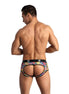ANAIS MEN - COMICS JOCK BIKINI S